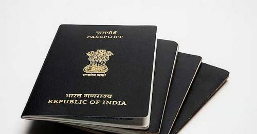 Indians in UAE: 4 new passport changes that could affect you Indians in UAE: 4 new passport changes that could affect you