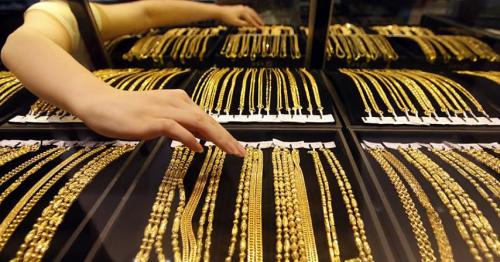 Dubai: Gold prices slip in early trade, losing gains from previous day