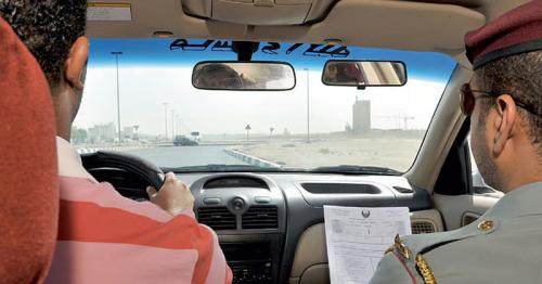 UAE driving licence age lowered: 17-year-olds lineup to get permits