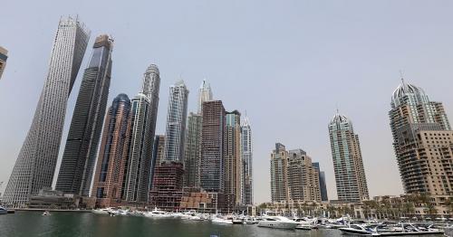 Dubai: Rent increases slow down as more inventory comes online