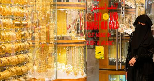 UAE gold prices hit record high: Why yellow metal will rise further past $3,000