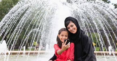 UAE: Posting high-resolution photos on social media could put you at risk