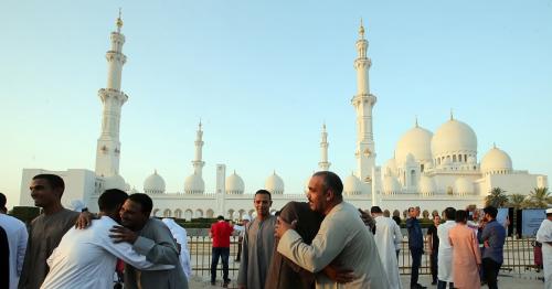 UAE announces Eid Al Fitr holiday dates for public sector employees