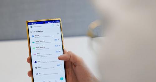 Dubai: Now, pay traffic fees, fines in instalments via all digital channels of RTA
