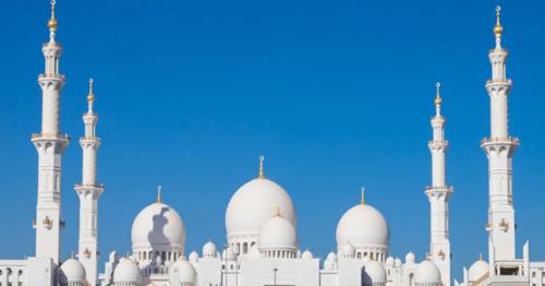 Ramadan in UAE: Free buses to transport worshippers to Sheikh Zayed Grand Mosque