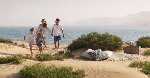 Eid Al Fitr in UAE: Free stays, dining for kids as hotels slash rates by up to 25%