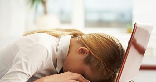 UAE: Got 'Ramadan brain'? Experts explain how to overcome fatigue, lack of focus