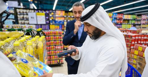 Eid Al Fitr shopping: How Dubai inspectors prevent price hikes, protect consumers