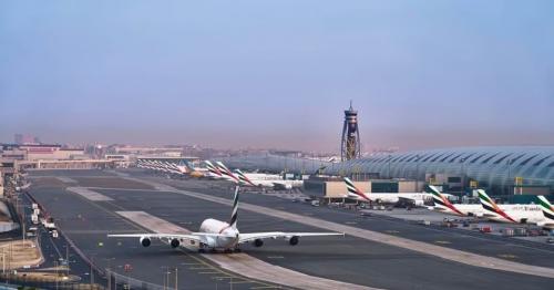Eid holidays: Dubai Airports launches real-time navigation tool as DXB prepares for 3.6 million passengers Eid holidays: Dubai Airports launches real-time navigation tool as DXB prepares for 3.6 million passengers
