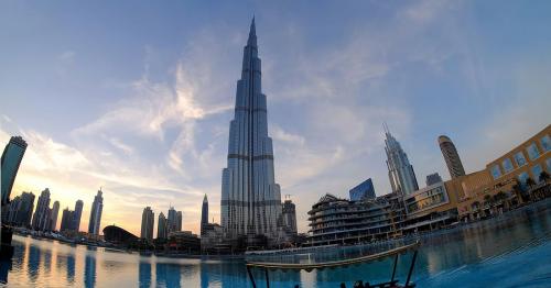 UAE ranked second safest country in the world in 2025