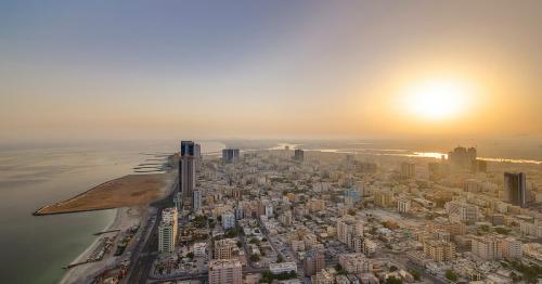 UAE: 50% surge in lease contracts in Ajman as residents move to beat rising rents in Dubai, Sharjah