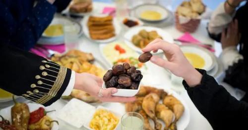 Dubai: This Ramadan club tells stories linked to recipes from different countries