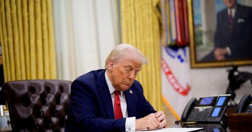 US President Donald Trump likely to visit UAE in May