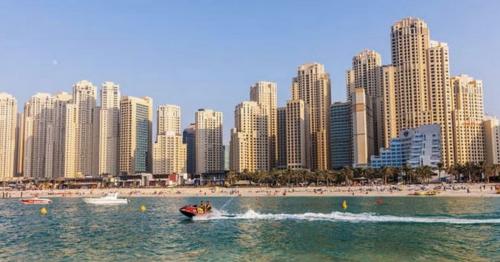 UAE weather: Temperatures to gradually rise; fair day ahead UAE weather: Temperatures to gradually rise; fair day ahead