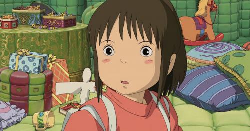 UAE artists ask where 'rights, ethics end' after Ghibli trend goes viral