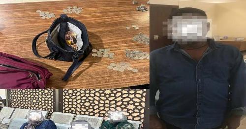 Dubai Police arrest 222 beggars during Ramadan, Eid Al Fitr