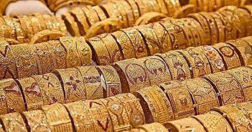 Dubai: Gold prices drop; 24K variant sells at Dh361.75