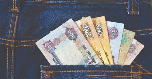 UAE: Some expats are adopting cash-only spending