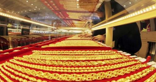 Dh1,200 profit in 24 hours: UAE residents make quick gains as gold recovers after record low