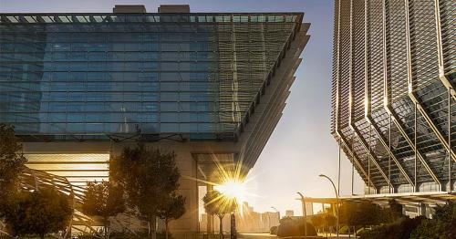 Abu Dhabi authorities impose $12.46 million fines on firms, ban CEO for breaches, misconduct