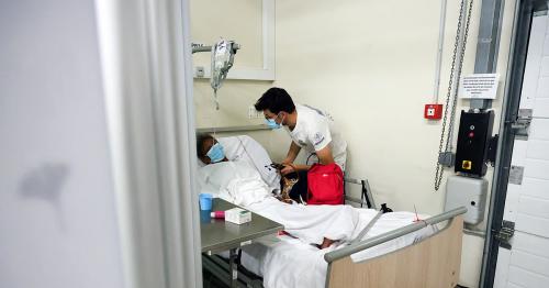 'Heavy ion therapy': Abu Dhabi to open game-changing cancer treatment facility