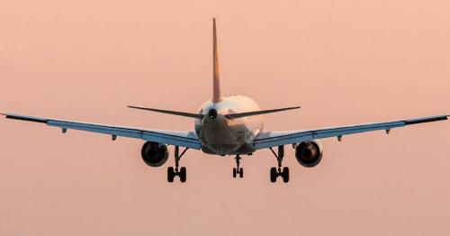 UAE announces resumption of flights to Syria, says GCAA