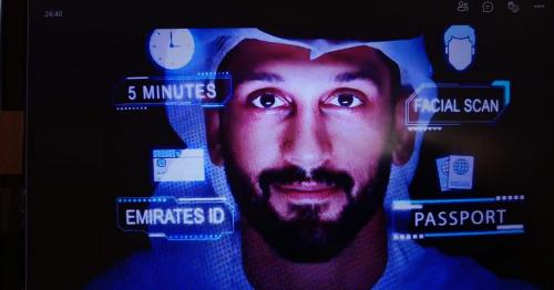 No more Emirates ID cards? UAE to launch digital ID system using facial recognition