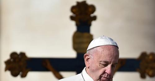 Pope Francis dies at 88, Vatican announces