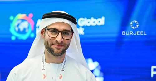 UAE doctor who went viral for brave stance during Covid returns after 20 years