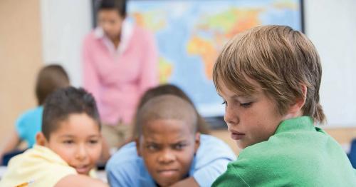 UAE: Food dyes may cause anxiety, hyperactivity, mood swings among kids, warn doctors