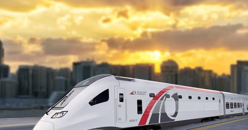 Dubai to Abu Dhabi in 25 minutes? How Etihad Rail will fast track travel from 2026 Dubai to Abu Dhabi in 25 minutes? How Etihad Rail will fast track travel from 2026