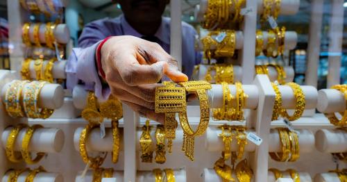 Gold prices in UAE: Is Dh400 per gram the new normal?