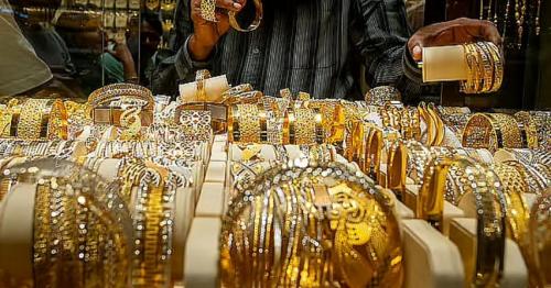 Dubai gold prices rise Dh50 per gram in 2026, hit record