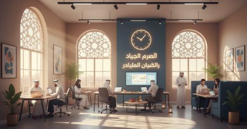 Will shorter Ramadan hours affect UAE workplace output?