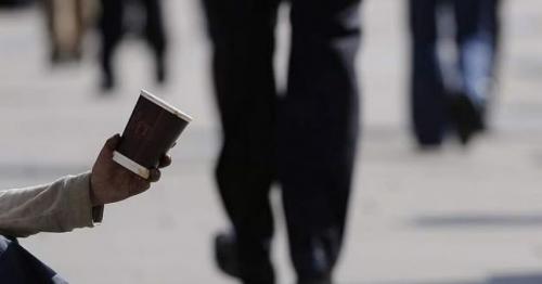 Dubai Police arrest 26 beggars in first week of Ramadan