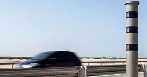 Traffic fines could double if smart cameras fully used