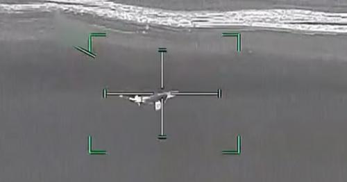  UAE destroys 8 missiles, intercepts 26 drones on March 10