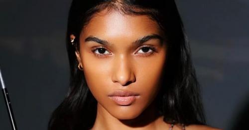 Dubai Raised Ravleen Varghese Makes Her Victoria’s Secret