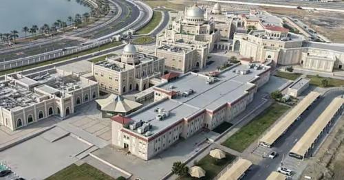 Sharjah Ruler announces women-only tower opposite Kalba