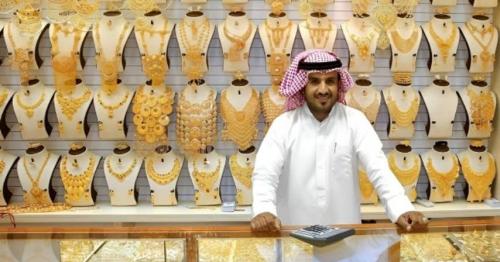 Dubai gold prices lose Dh10.75 in a month, giving investors