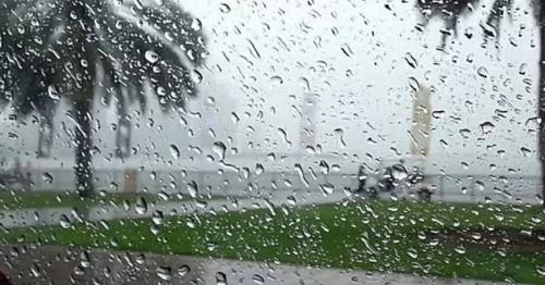 UAE weather forecast: Rain expected for five days, winds to