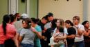 Gunman kills 19 children, 2 teachers at Texas elementary school