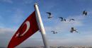 Turkey officially changes name at UN to ‘Turkiye’