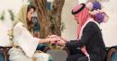 Royal Wedding: Jordan Crown Prince weds Rajwa Al Saif Today. Here is the Guest List in this Wedding