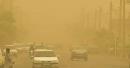 Dust Storms Send More than 2,000 People to Hospital in Iran