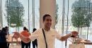 Tourist buys 11 iPhones on first day of UAE release
