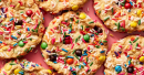 Festive Cookie Magic: A Trio of Holiday Delights