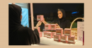 After years of watching YouTube videos, Emirati opens chocolate kiosk at 21