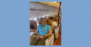 Indian politician slams Air India over broken seats in business class on Dubai-bound flight