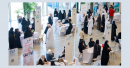 On-the-spot job offers, 800 vacancies up for grabs at Abu Dhabi career fair